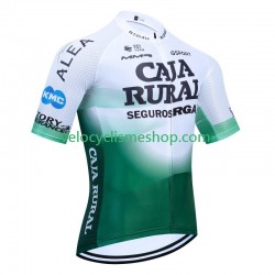 Maillot Cyclisme Caja Rural Seguros Rga 2024 Hommes