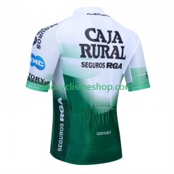 Maillot Cyclisme Caja Rural Seguros Rga 2024 Hommes