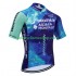 Maillot Cyclisme Decathlon Ag2R 2024 Hommes N001