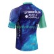 Maillot Cyclisme Decathlon Ag2R 2024 Hommes N001