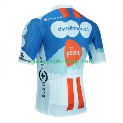 Maillot Cyclisme Dsm 2024 Hommes