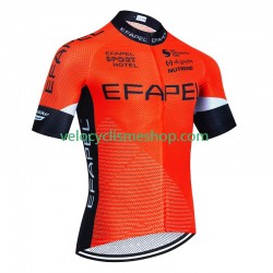 Maillot Cyclisme Efapel 2023 Hommes