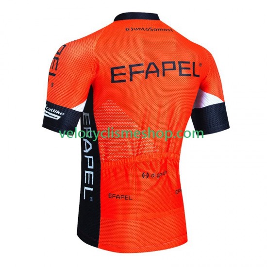 Maillot Cyclisme Efapel 2023 Hommes