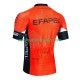 Maillot Cyclisme Efapel 2023 Hommes
