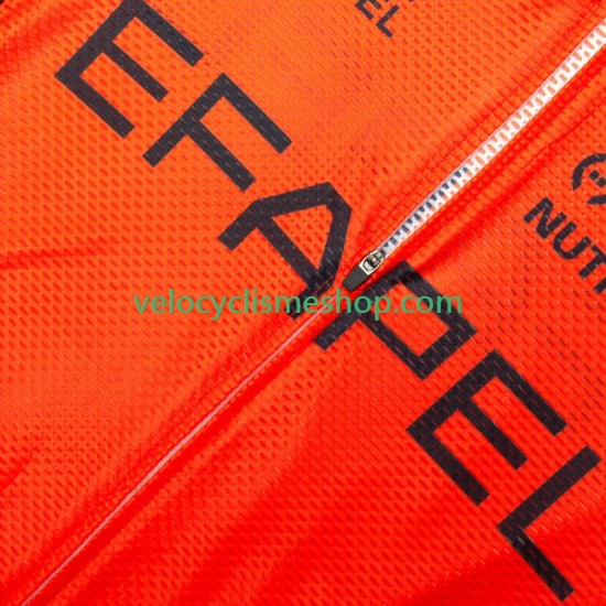 Maillot Cyclisme Efapel 2023 Hommes