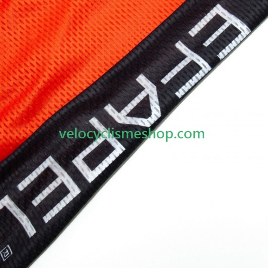 Maillot Cyclisme Efapel 2023 Hommes
