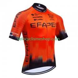 Maillot Cyclisme Efapel 2024 Hommes