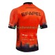 Maillot Cyclisme Efapel 2024 Hommes
