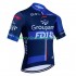 Maillot Cyclisme Fdj Groupama 2024 Hommes