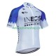 Maillot Cyclisme Ineos Grenadier 2023 Hommes N001