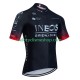 Maillot Cyclisme Ineos Grenadier 2023 Hommes N002