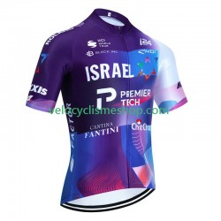 Maillot Cyclisme Israel 2023 Hommes