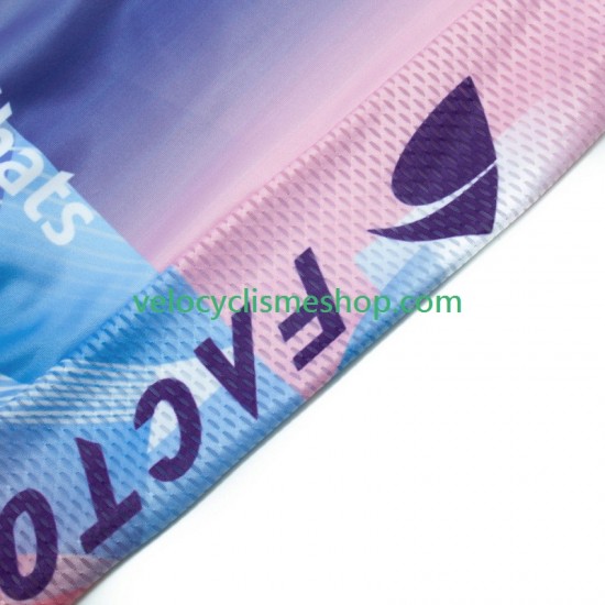 Maillot Cyclisme Israel 2023 Hommes