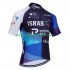 Maillot Cyclisme Israel Premier Tech 2024 Hommes