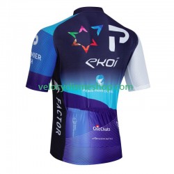 Maillot Cyclisme Israel Premier Tech 2024 Hommes