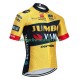 Maillot Cyclisme Jumbo Visma 2023 Hommes