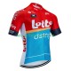 Maillot Cyclisme Lotto Dstny 2023 Hommes