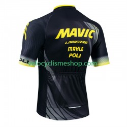 Maillot Cyclisme Mavic 2024 Hommes