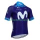 Maillot Cyclisme Movistar 2023 Hommes