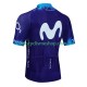 Maillot Cyclisme Movistar 2023 Hommes