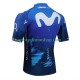 Maillot Cyclisme Movistar 2024 Hommes