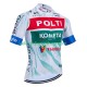 Maillot Cyclisme Polti Kometa 2024 Hommes