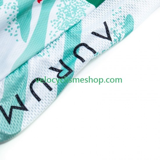 Maillot Cyclisme Polti Kometa 2024 Hommes