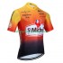 Maillot Cyclisme Saint Michel Auber 93 2023 Hommes