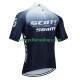 Maillot Cyclisme Scott Sram 2023 Hommes