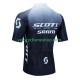 Maillot Cyclisme Scott Sram 2023 Hommes