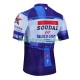 Maillot Cyclisme Soudal Quickstep 2023 Hommes