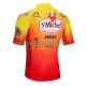 Maillot Cyclisme St Michel Auber 93 Mavic 2024 Hommes