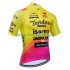 Maillot Cyclisme Tarteletto Isorex 2024 Hommes