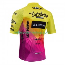 Maillot Cyclisme Tarteletto Isorex 2024 Hommes