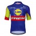 Maillot Cyclisme Trek Lidl 2024 Hommes