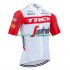 Maillot Cyclisme Trek Segafredo 2023 Hommes N001