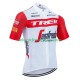 Maillot Cyclisme Trek Segafredo 2023 Hommes N001