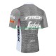 Maillot Cyclisme Trek Segafredo 2023 Hommes N002