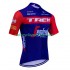 Maillot Cyclisme Trek Segafredo 2023 Hommes N003