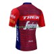 Maillot Cyclisme Trek Segafredo 2023 Hommes N003