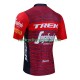 Maillot Cyclisme Trek Segafredo 2023 Hommes