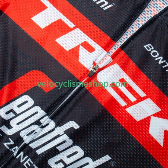 Maillot Cyclisme Trek Segafredo 2023 Hommes