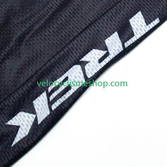 Maillot Cyclisme Trek Segafredo 2023 Hommes