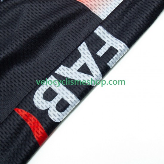 Maillot Cyclisme Uae Emirates 2023 Hommes N001