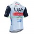 Maillot Cyclisme Uae Emirates 2023 Hommes