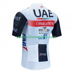 Maillot Cyclisme Uae Emirates 2023 Hommes