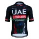 Maillot Cyclisme Uae Emirates 2024 Hommes N001