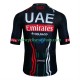 Maillot Cyclisme Uae Emirates 2024 Hommes N001
