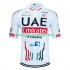 Maillot Cyclisme Uae Emirates 2024 Hommes