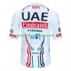 Maillot Cyclisme Uae Emirates 2024 Hommes